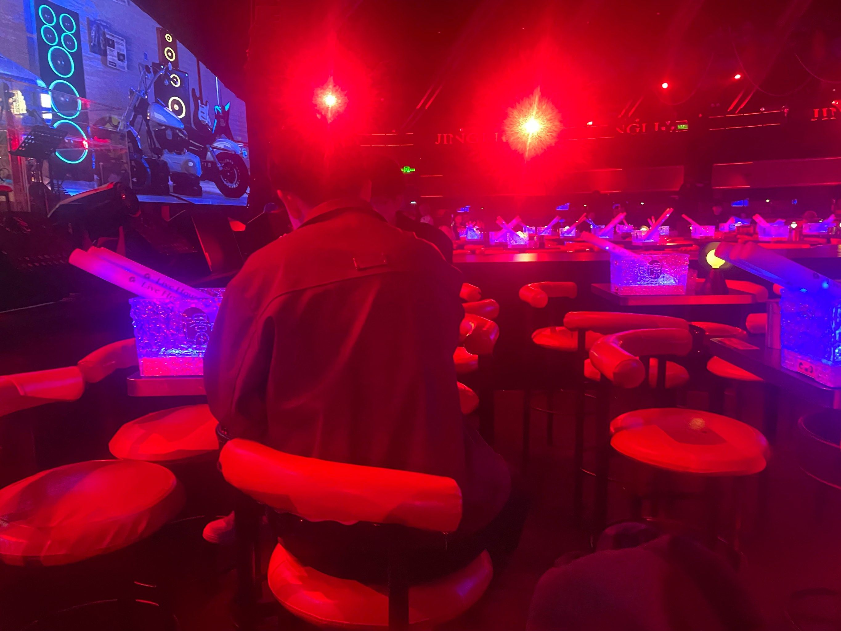 滨州商务KTV详解-滨城区ktv预订