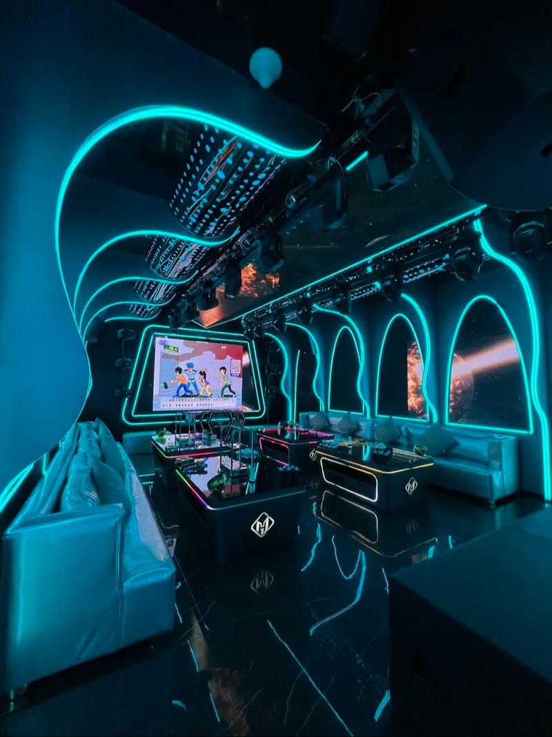 滨州商务ktv精选理想商务ktv好去处-滨城区ktv预订